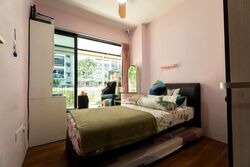 RiverParc Residence (D19), Condominium #584510121